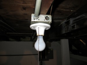 Truh in Housing Missing Knockout